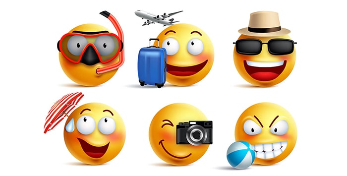 تغییر emoji شیائومی به آیفون
