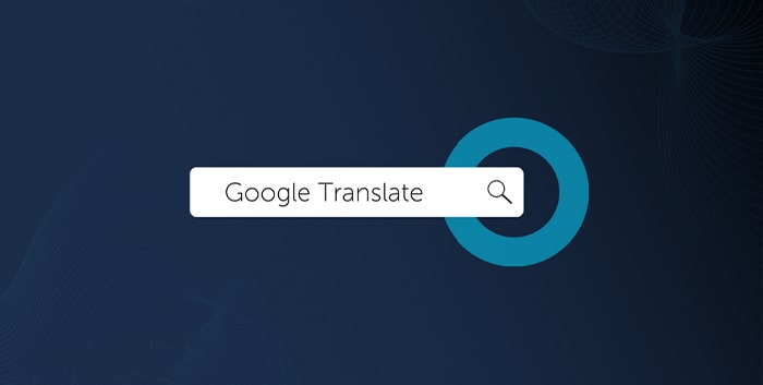 معایب استفاده از دوربین ترجمه google translate