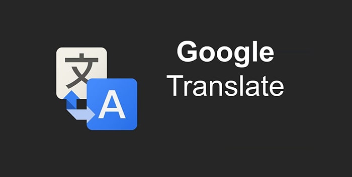 نکات مهم برای استفاده از دوربین مترجم گوگل