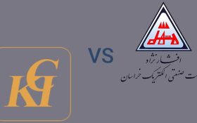 تفاوت کابل خراسان افشار نژاد و کابل کمان