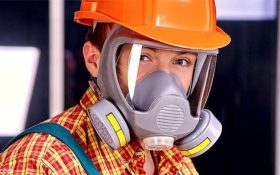 معرفی انواع فیلتر ماسک