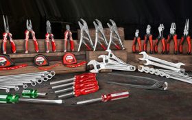 معرفی ابزار دستی رونیکس