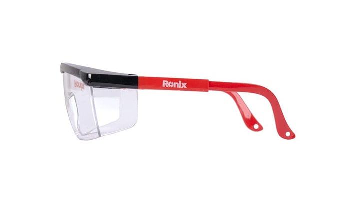 عینک ایمنی رونیکس