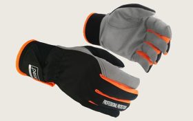 اهمیت استفاده از دستکش ایمنی در مشاغل مختلف