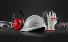 آشنایی با انواع ابزار ایمنی رونیکس