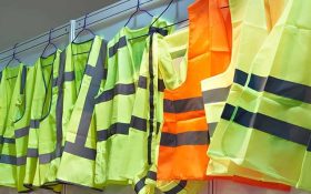 بهترین برند جلیقه ایمنی