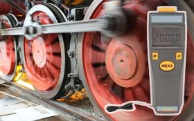 انواع دورسنج | آشنایی با کاربرد انواع تاکومتر