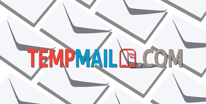 ایجاد ایمیل موقت با tempmail