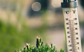 انواع ترمومتر | آشنایی با کاربرد حرارت سنج