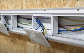 معرفی انواع ترانک شبکه