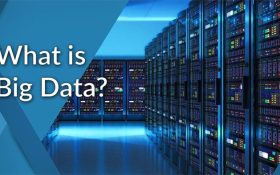 بیگ دیتا یا کلان داده چیست و چه کاربردی دارد؟