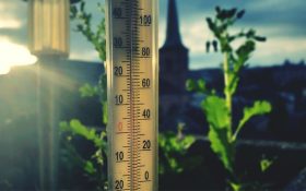 ترمومتر چیست و چه کاربردی دارد؟