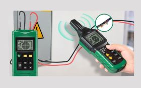 انواع ردیاب کابل