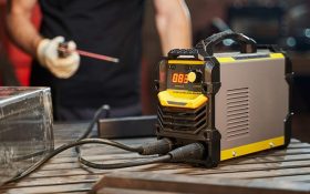 علت داغ شدن کابل جوشکاری