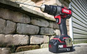 تاریخچه دریل | دریل در چه قرنی اختراع شد؟