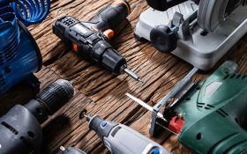 بهترین برند ابزار برقی