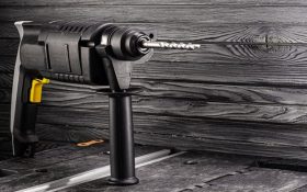 بهترین برند دریل چکشی