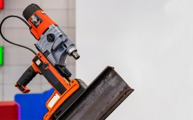 بهترین برند دریل مگنتی