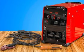 بهترین برند دستگاه جوش آرگون