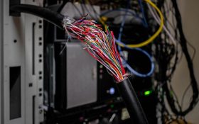 کابل زوجی هوایی چیست و چه کاربردی دارد؟