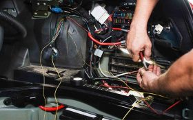 سیم و کابل خودرویی چیست و انواع آن کدام است؟