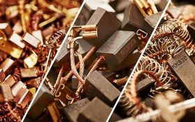 ذغال دریل چیست و نحوه تعویض آن چگونه است؟