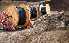 کابل زمینی چیست و چه کاربردی دارد؟