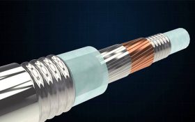 کابل ابر رسانا چیست | معرفی کابل ابر رسانا HTS