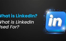 لینکدین چیست و چگونه در Linkedin فعالیت کنیم؟