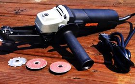 مینی فرز چیست و چه کاربردی دارد؟