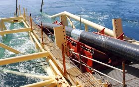 کابل دریایی چیست و انواع آن کدام است؟