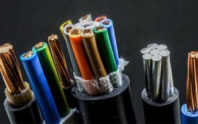 نکات مهم نگهداری از سیم و کابل