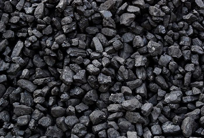 تولید برق از طریق زغال سنگ