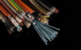 تاثیر انتخاب سیم و کابل نامناسب بر مصرف برق