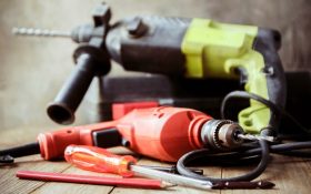 بهترین مارک پیچ گوشتی برقی