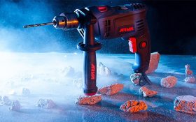 راهنمای خرید دریل چکشی