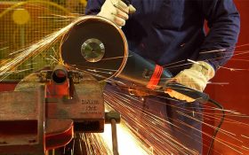 آموزش کار با فرز