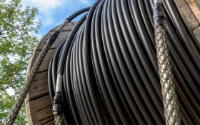 انواع کابل قدرت و کاربردهای آن