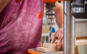 بهترین برند دریل ستونی یا دریل ایستاده