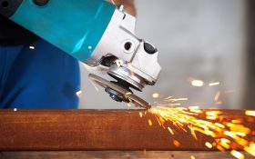 بهترین مارک فرز آهنگری