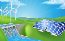 راه های تولید برق آسان و پاک ترین روش ها