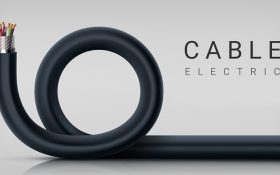 انواع کابل سبک کدام است؟