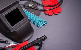 آشنایی با انواع تجهیزات ایمنی جوشکاری