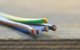 کابل awg چیست و چه کاربردهایی دارد | استاندارد AWG