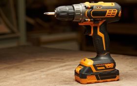 دریل شارژی چیست و چه کاربردی دارد؟