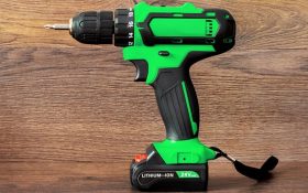 پیچ گوشتی شارژی چیست و چه کاربردی دارد؟