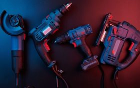 ابزار برقی چیست و چه کاربردی دارد؟