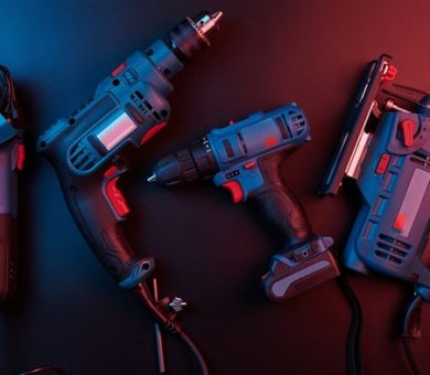 ابزار برقی چیست و چه کاربردی دارد؟