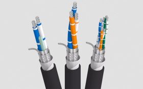 کابل فیلدباس چیست و انواع آن کدامند؟