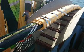 کابل HVDC چیست و چه کاربردی دارد؟